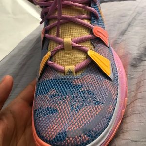 Kyrie 7 exclusive access